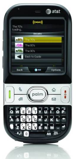 Palm Centro