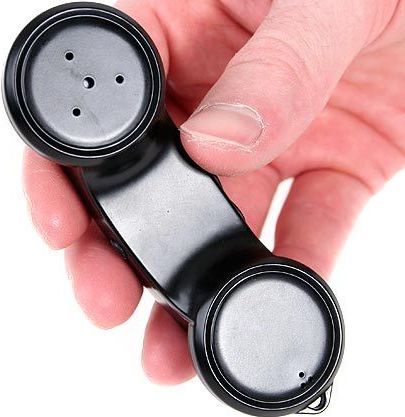 Bluetooth Mini Phone