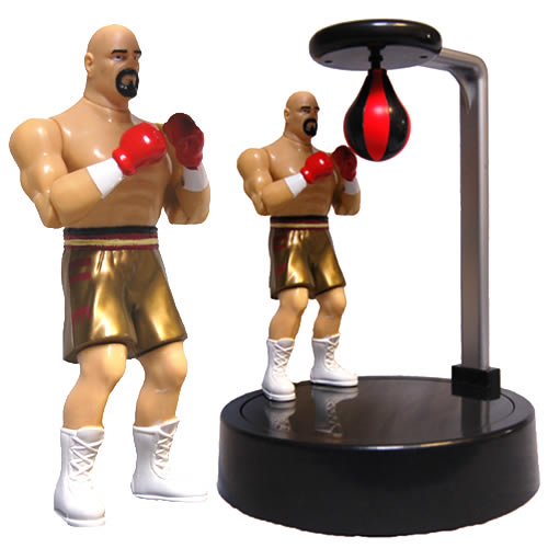USB Boxer