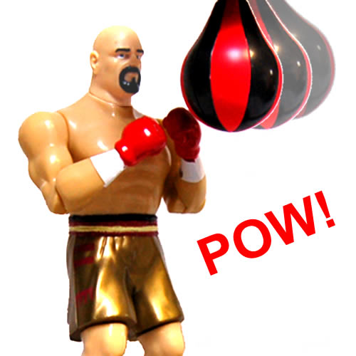 USB Boxer