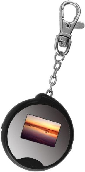 Mini Digital Photo Frame