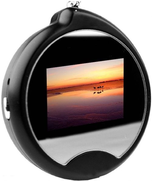 Mini Digital Photo Frame