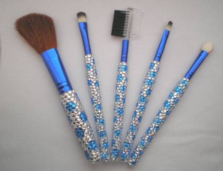 Swarovski Brush