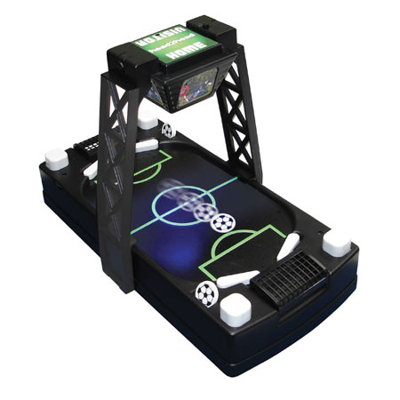 Head2Head™ Tabletop Air Soccer