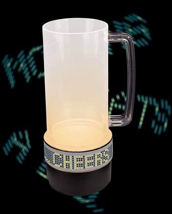 Message Mug