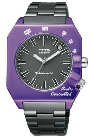 Citizen Alterna Eco-Drive