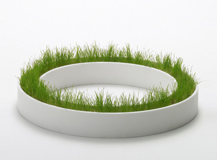 Factory Planter