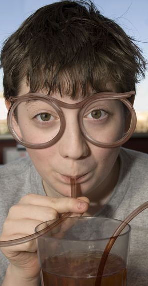 Drinking Glasses