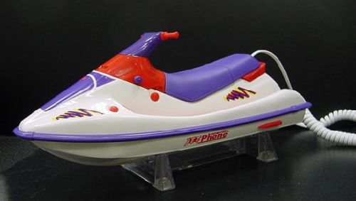Jet Ski Telephone