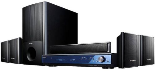 Sony HT-SS2300