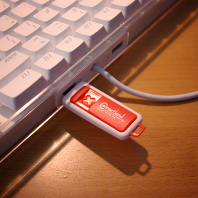 USB Aromatherapy Oil Burner