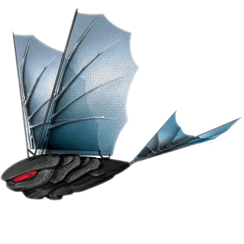 i-Fly Vamp