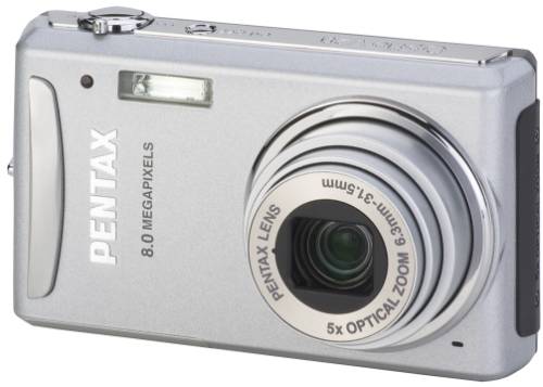 PENTAX Optio V20