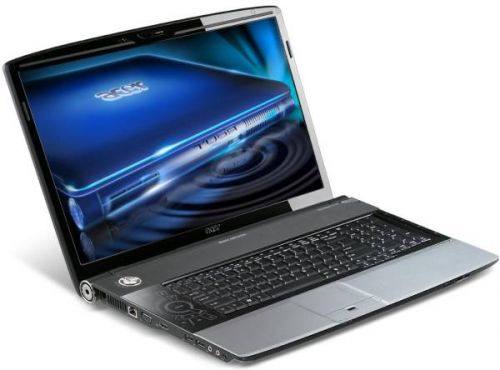 Acer Aspire 8920G
