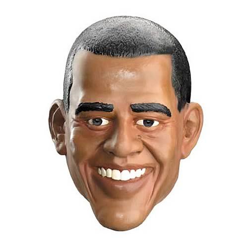 Barack Obama