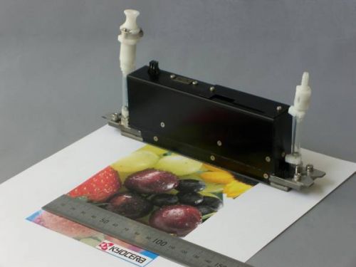 Kyocera KJ4 Series printhead