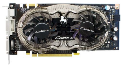 SPARKLE Calibre P960 Graphics Card