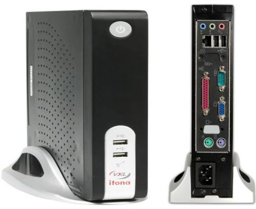 Cheap computer for corporate