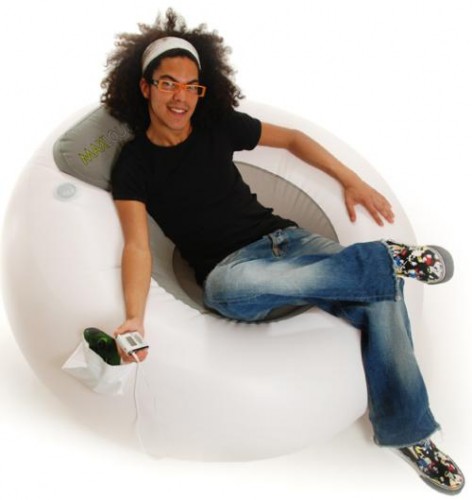 MaxLounge Bossa