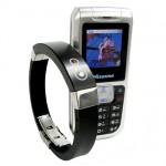 Brilliant Bluetooth Bracelet Brilliant Bluetooth Bracelet