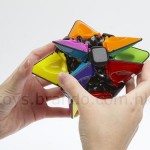 Brain Twist Pyramid Puzzle Brain Twist Pyramid Puzzle