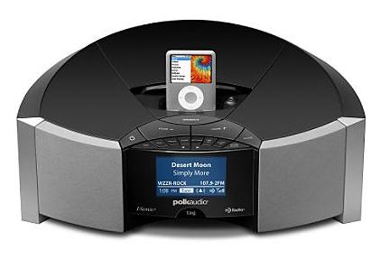 I-Sonic ® Entertainment System