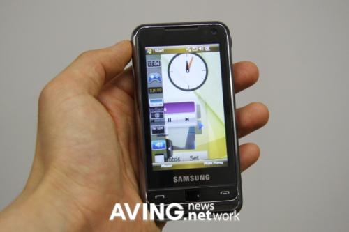 Samsung to unveil its global strategic phone \'OMNIA\'