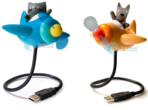 DonDon USB