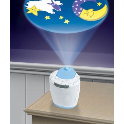 omedics SS-3000 Soundspa Lullaby