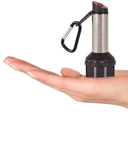 Cavius Personal Alarm