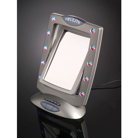 LED Cosmetic Make-Up Mirror