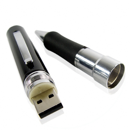 Secret Agent Pen