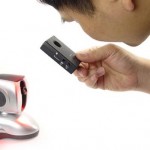 Super Sleuth Camera Detector