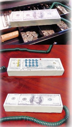 moneyphone