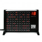 Professional Bingo Calling Box