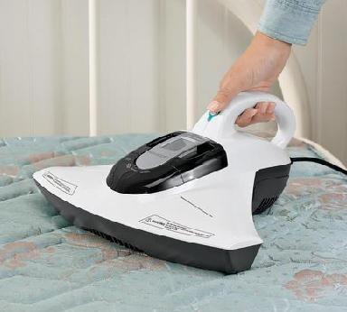 Dust Mite Vacuum