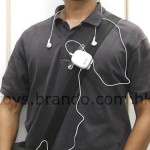 i-Dog Clip with Built-in Speaker