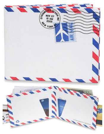 Mighty Wallets