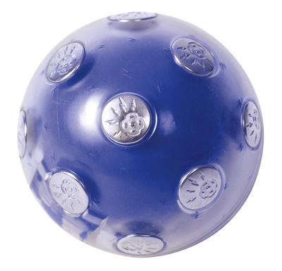 Shocking Ball