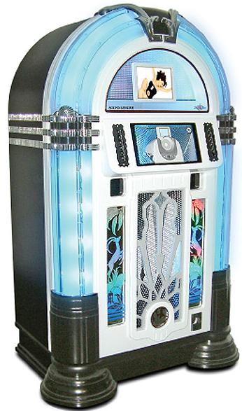 Xi Classic Jukebox