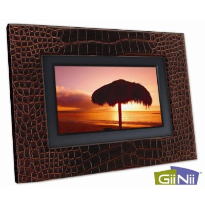 GiiNii 7 Inch Digital Picture Frame