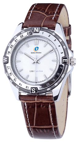 Watch USB Flash Drive