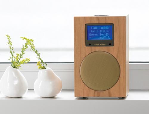 NetWorks™ Radio