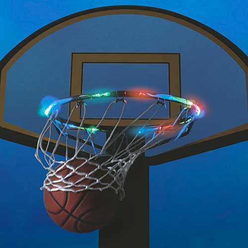 Hoop Lighthshow