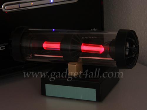 USB Light Speaker