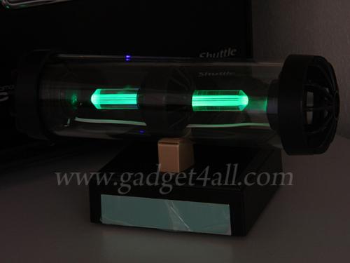USB Light Speaker