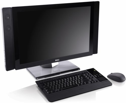 Iconic Dell XPS