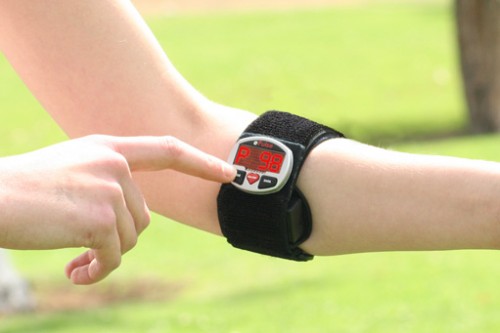 epulse-armband