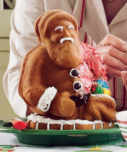 santa cake pan 42537 lg