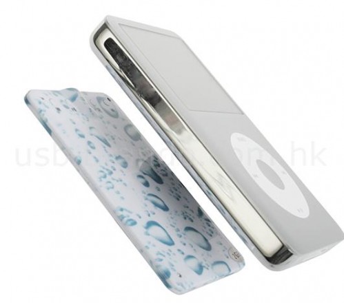 USB Flash Card MP3 Player